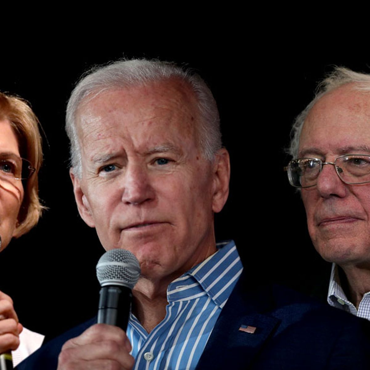 Democrats Punt On Climate Debate This Is Why They Risk