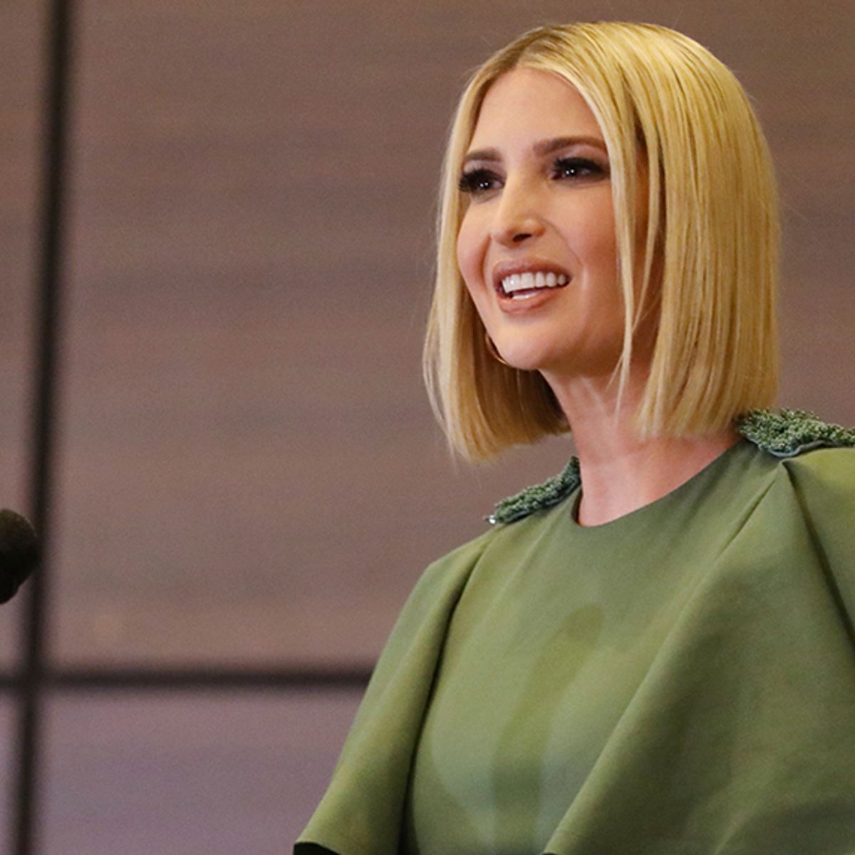 Ivanka Trump S New Hair Style Is The Bob A Nod To Her Growing Ambitions Salon Com