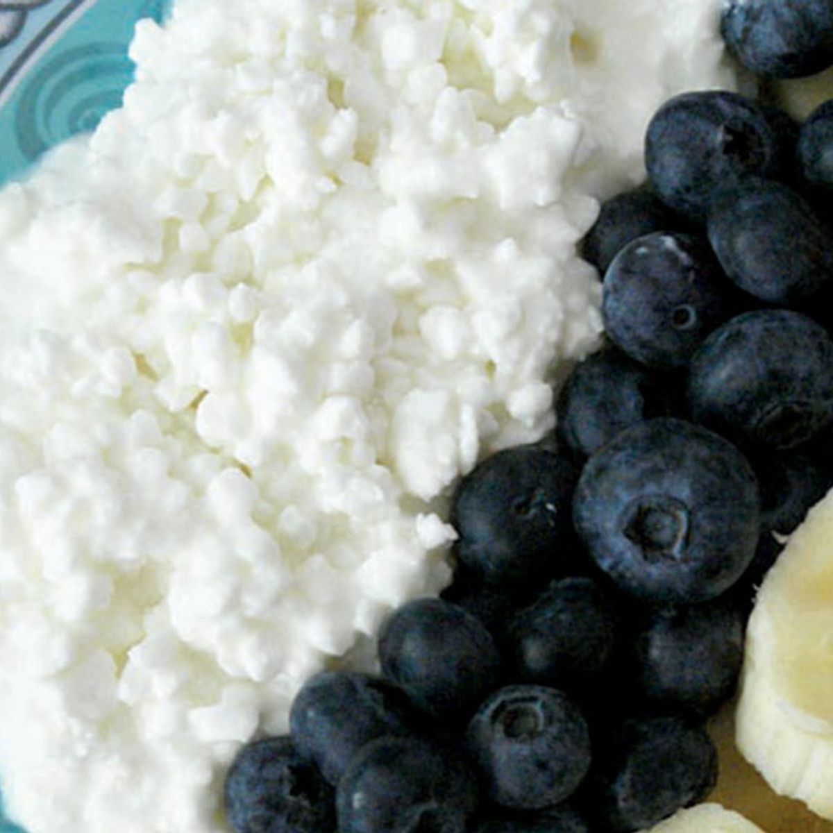 Making Cottage Cheese Is Such An Easy Process You Only Need Four