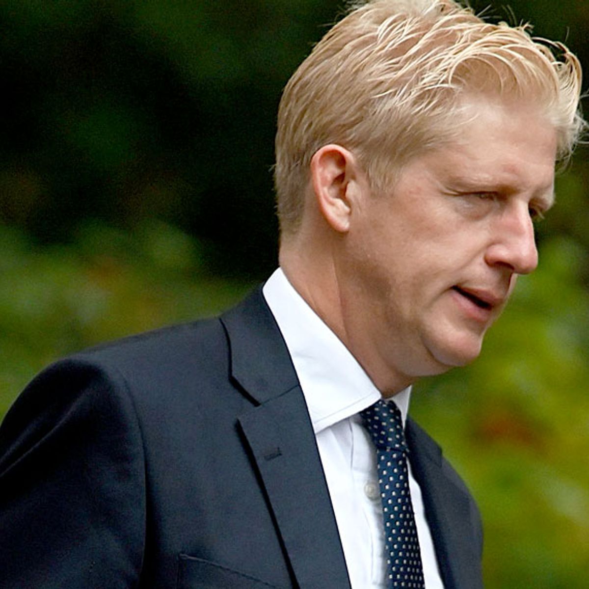 British Pm Boris Johnson S Younger Brother Resigns As Member Of Parliament As Brexit Crisis Deepens Salon Com