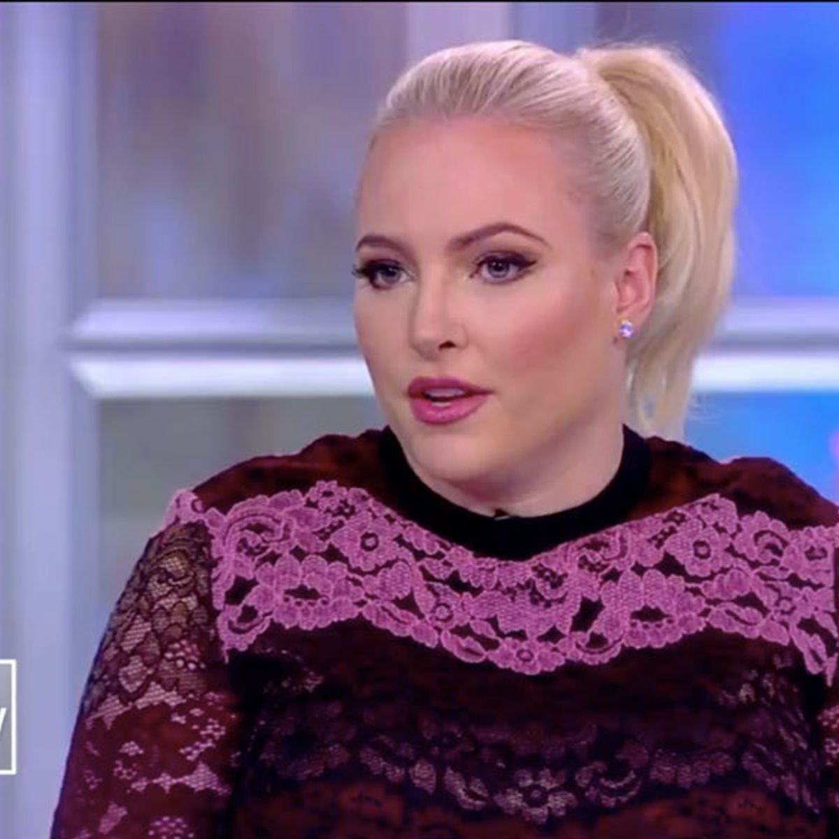 Meghan Mccain On Donald Trump S Phone Call With The President Of Ukraine Is It Unconstitutional Salon Com