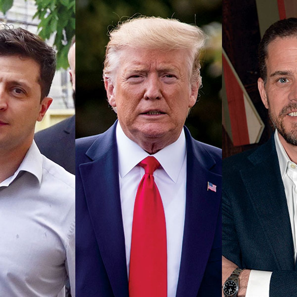 Comparing Trump To The Cheshire Cat Hunter Biden Says He Lives In Version Of Alice In Wonderland Salon Com