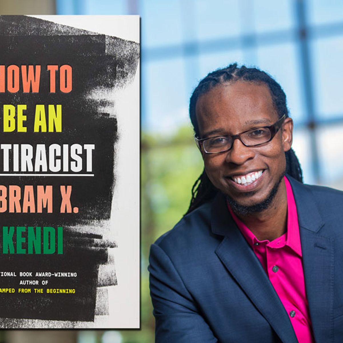 Ibram X Kendi On How To Be An Antiracist Racism And Capitalism Will Ultimately Die Together Salon Com
