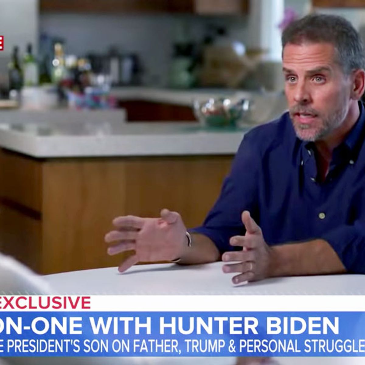 Et Tu Don Jr At Least Hunter Biden Isn T Being A Complete Hypocrite Salon Com