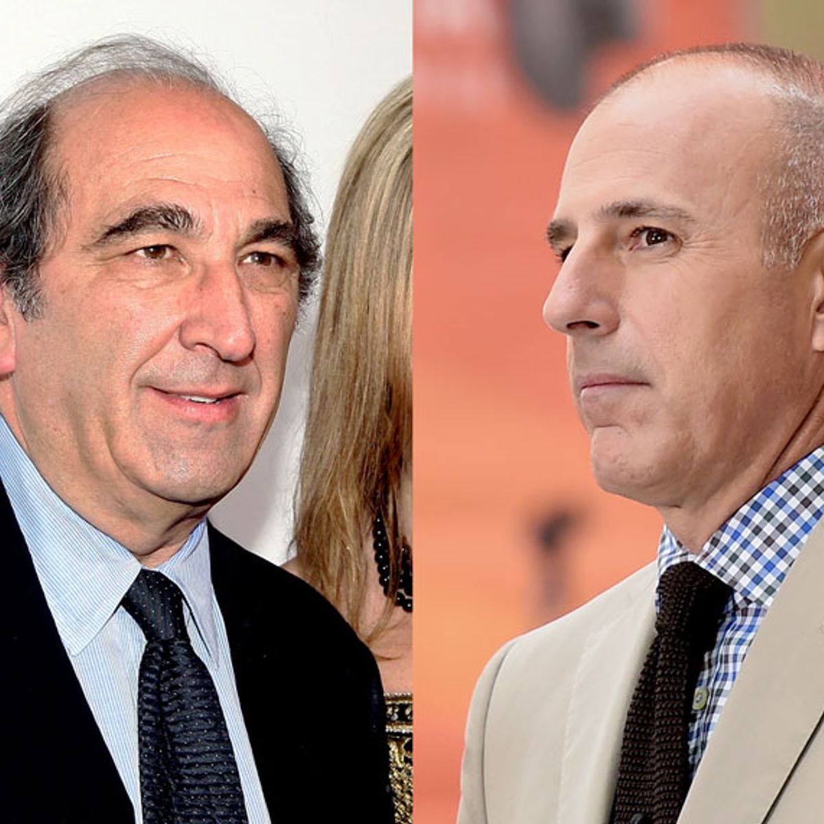 Ann Curry Says I Believe Matt Lauer S Rape Accuser As Nbc Shoots Down Suggestions Of A Cover Up Salon Com