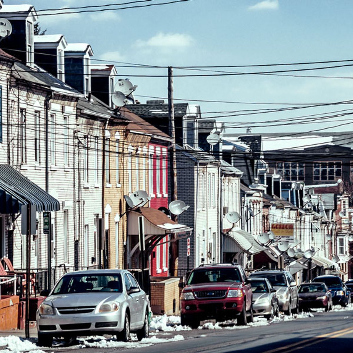 How Business Elites Sold The Urban Renewal Lie To The Rust Belt Salon Com