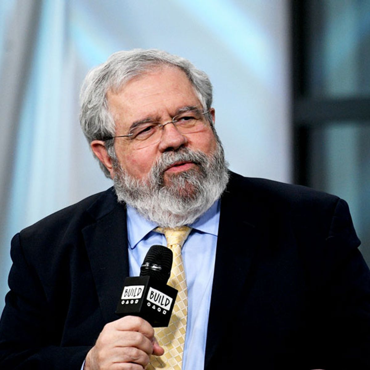 Pulitzer Winner David Cay Johnston Will Trump S America End In