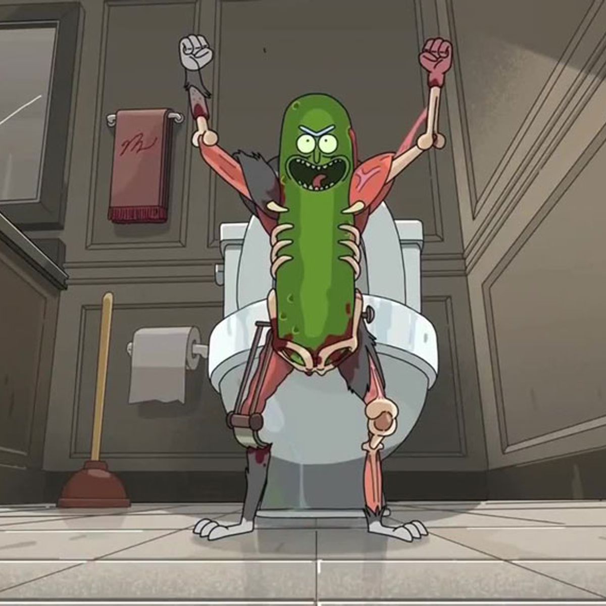 A Rick And Morty Guide To 9 Essential Episodes To Get Schwifty For Season 4 Salon Com