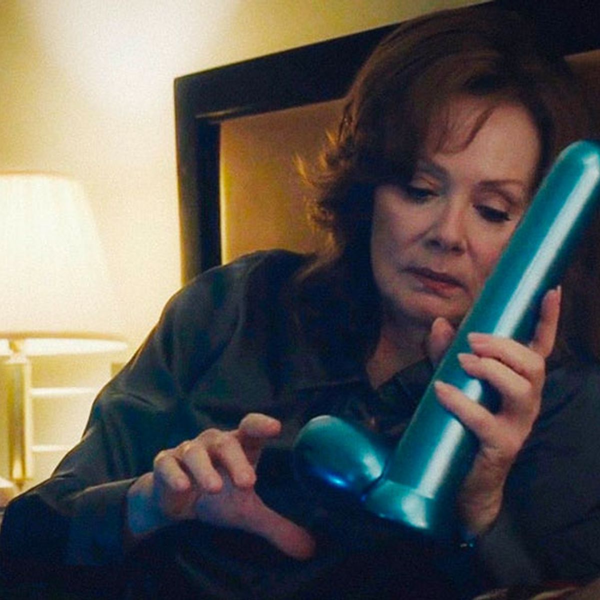 Women Come First Sexposition Second In Tv S Recent