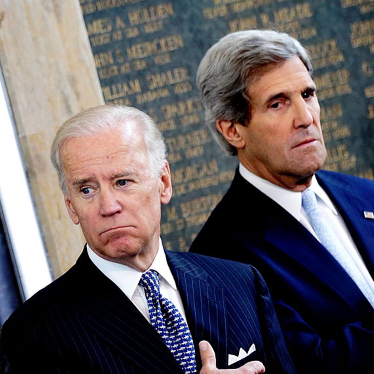 Ap news digest 3 a.m. Biden S Appointment Of John Kerry Signals How The New Administration Will Handle The Climate Crisis Salon Com