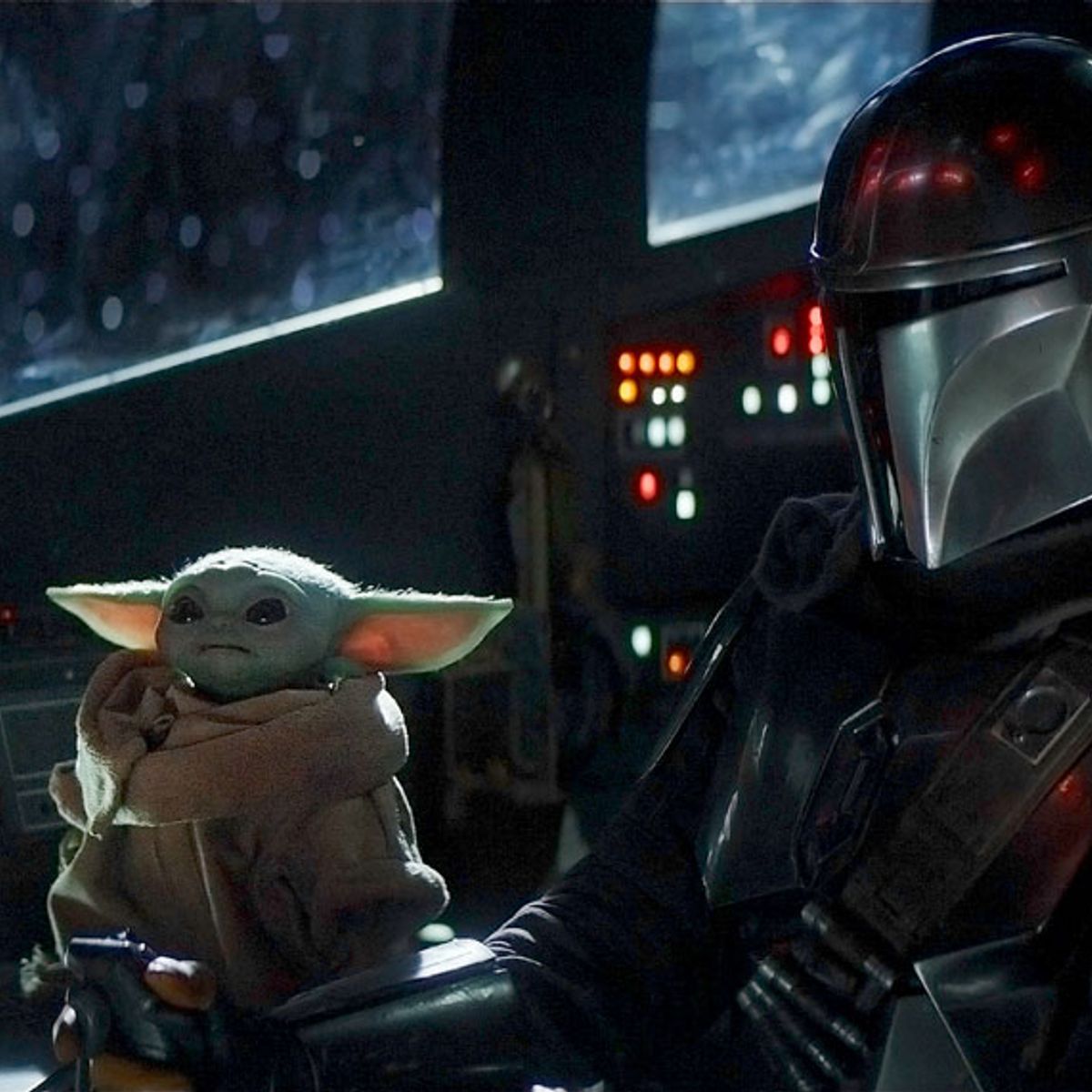 A New Hope For Star Wars In The Mandalorian Season Finale