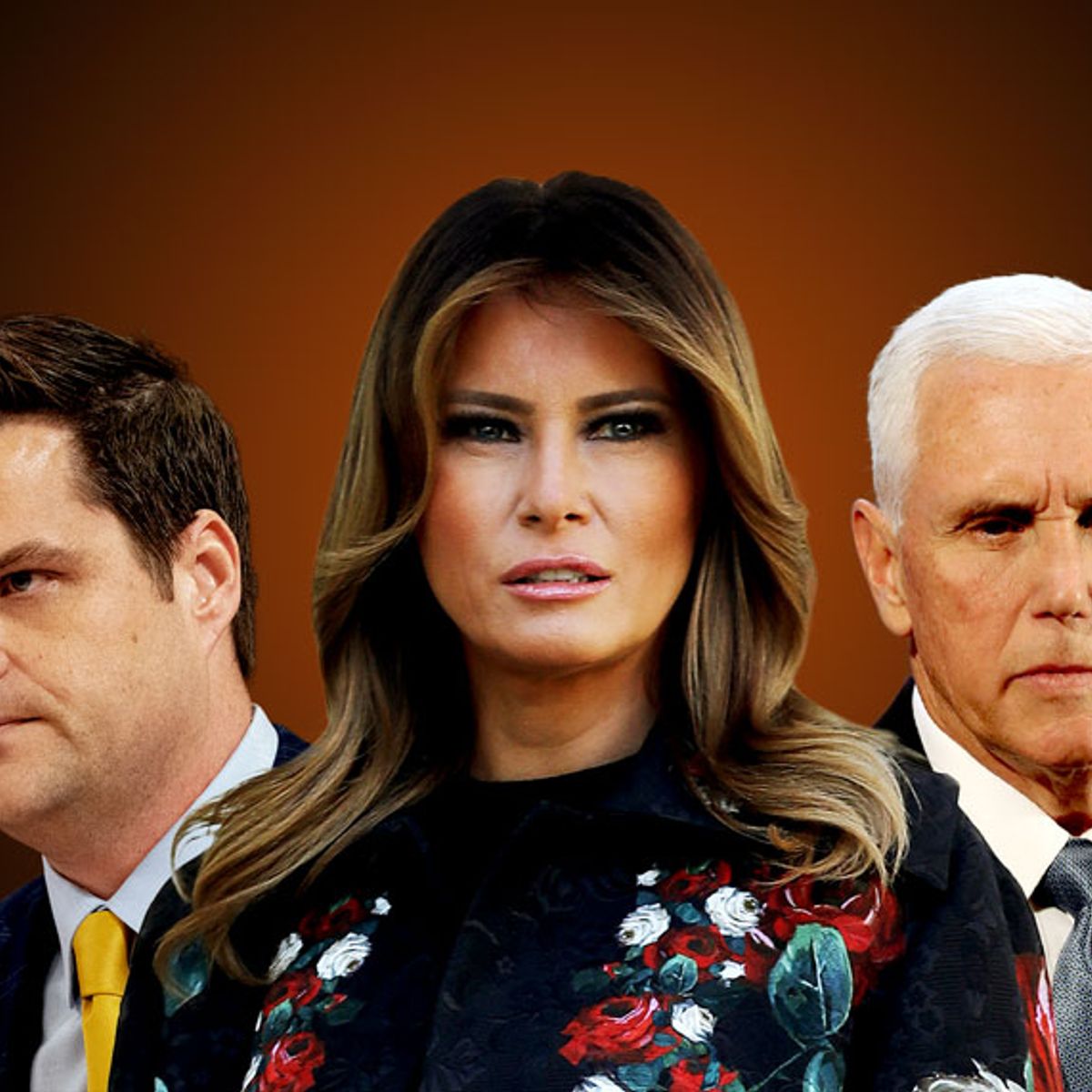 Press Watch Here S Who Treated The Faux Outrage Over Barron Trump As If It Were Real News Salon Com