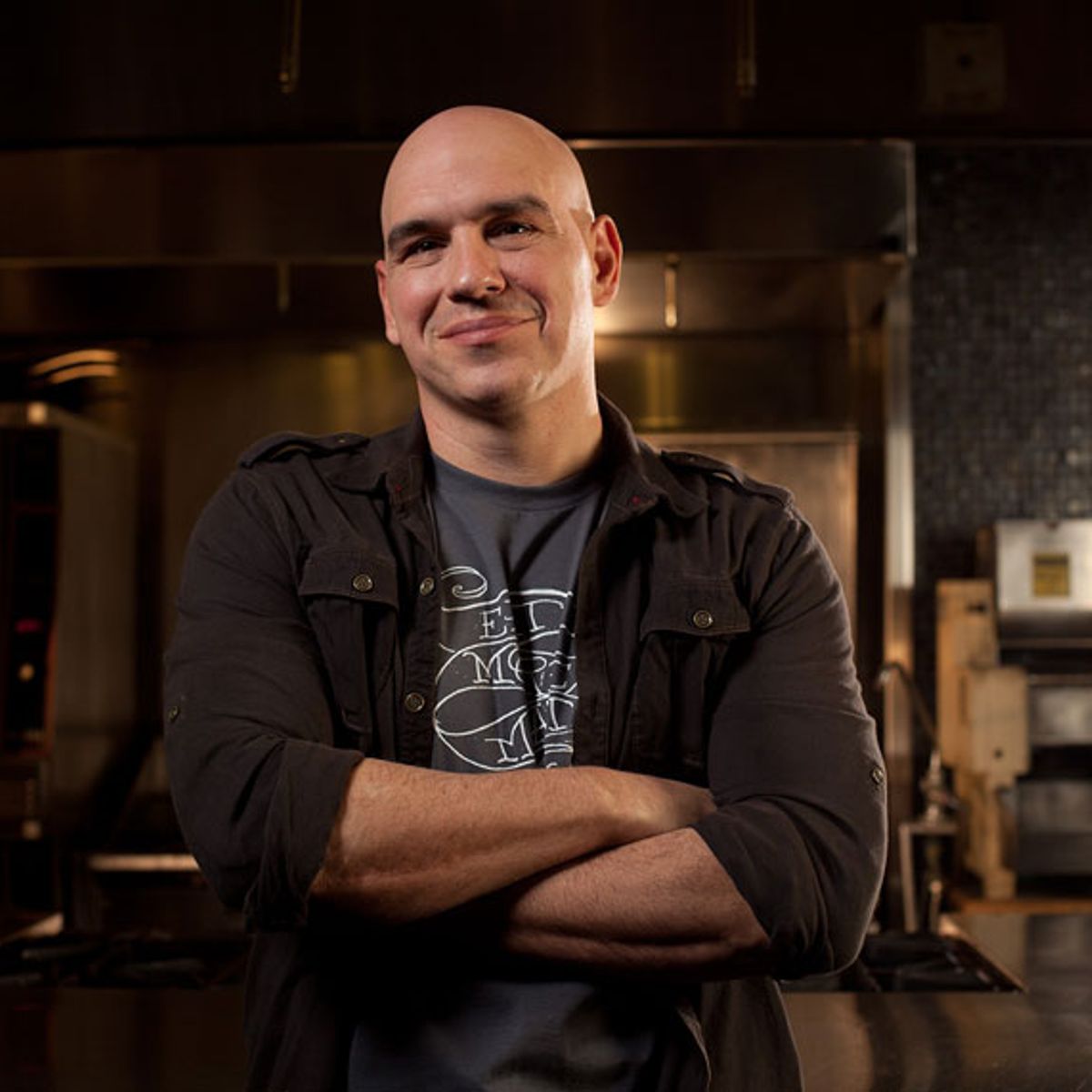 Top Chefs Share Their Advice For Cooking Better Meals At Home