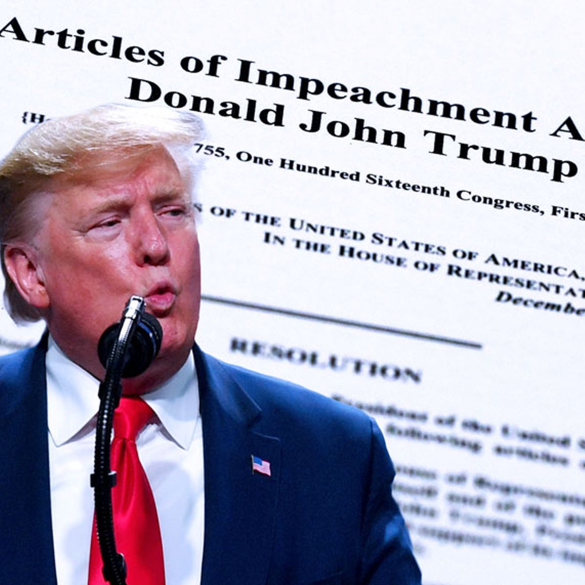 For The First Time A Majority Of Americans Want The Senate To Remove President Trump From Office Salon Com