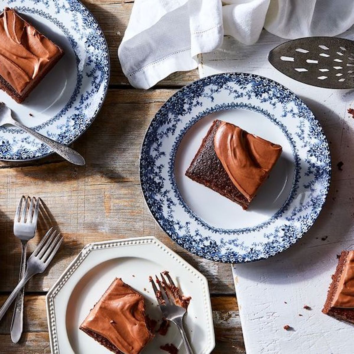 Why I Ll Never Stop Baking My Mom S Groovy Chocolate Cake Salon Com