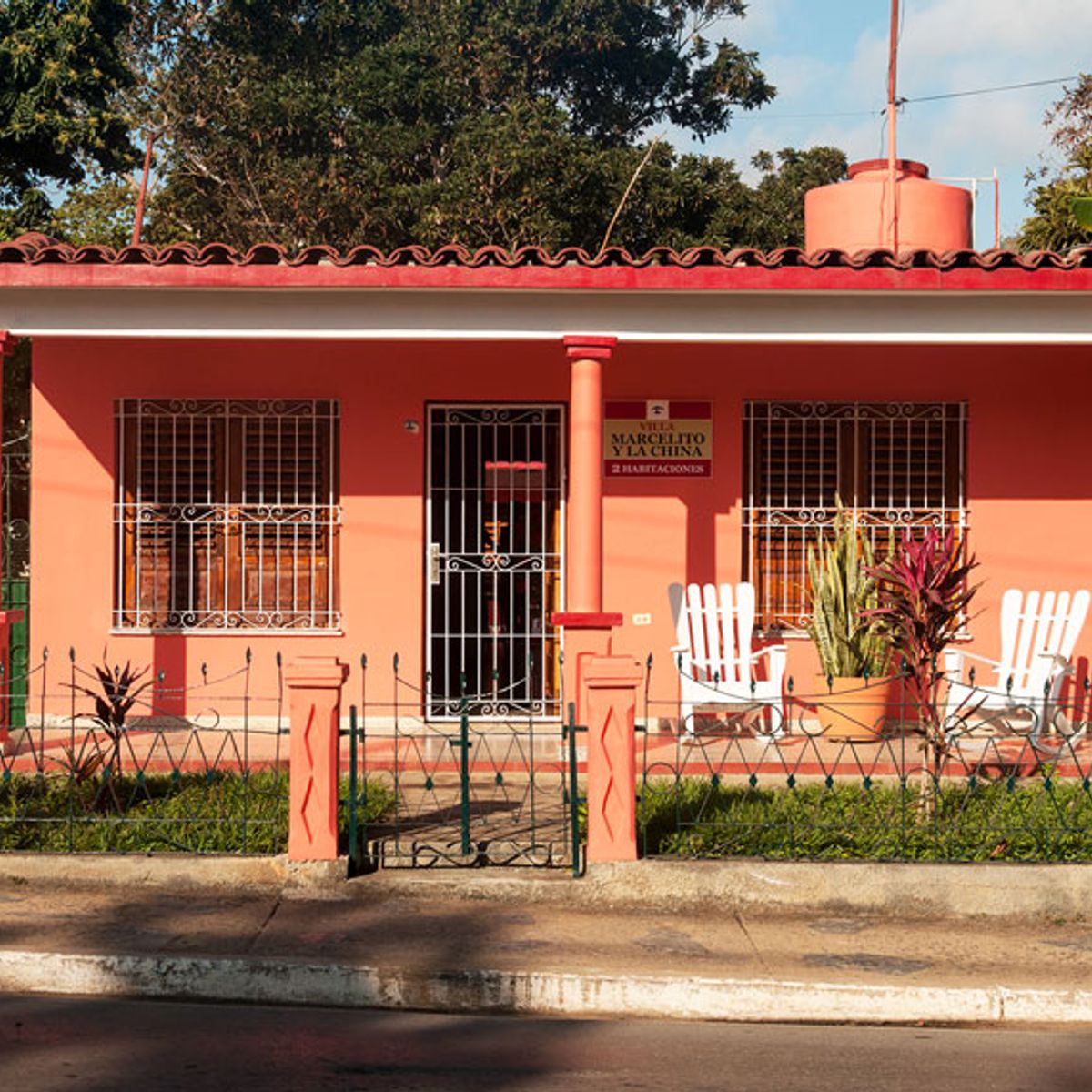 As Airbnb Grows In Cuba Locals Suffer The Emotional Burden Of