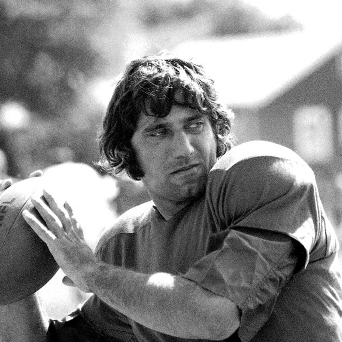 Joe Namath And The Dawn Of Big Money Sports Salon Com