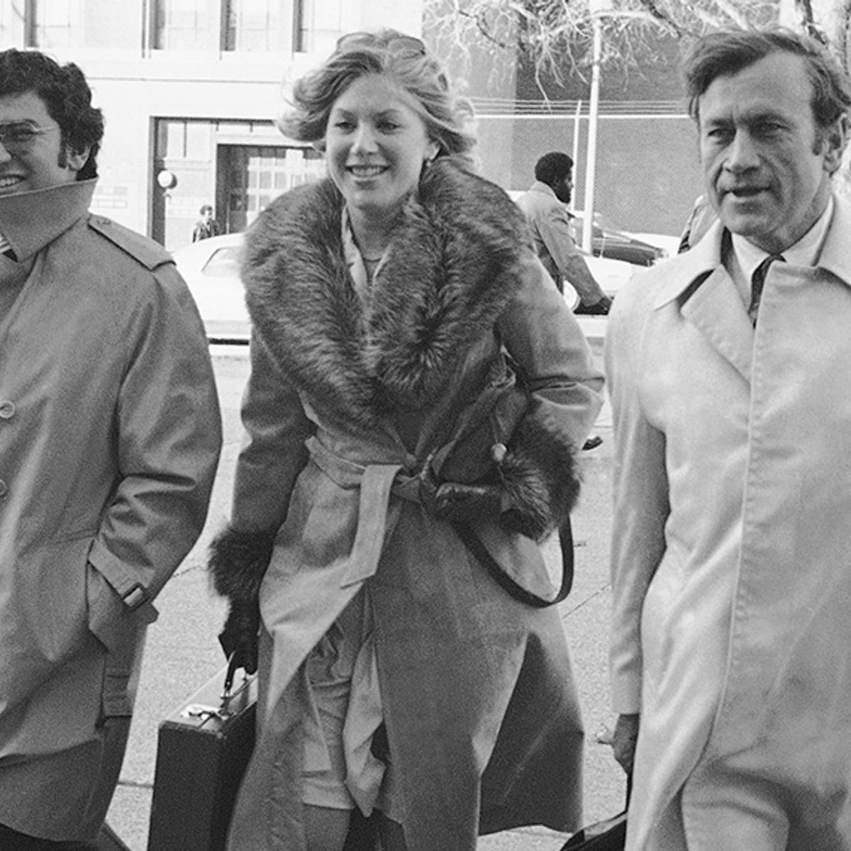 Watergate Girl Jill Wine Banks I Investigated Richard Nixon