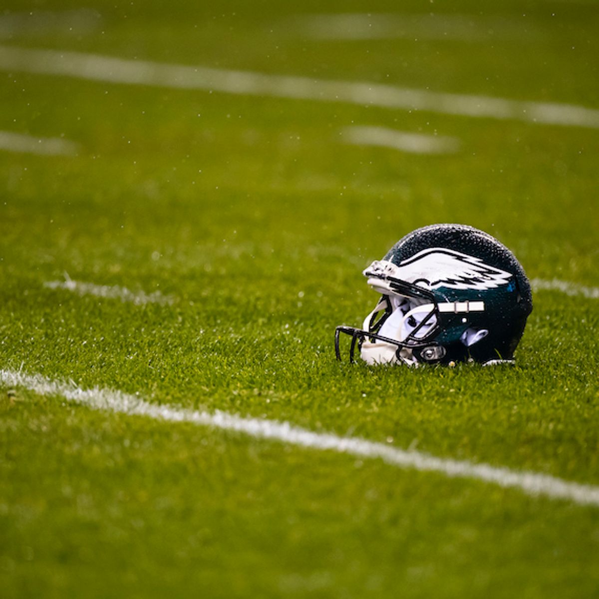 Helmets Protect Athletes Skulls Will The Nfl Use Neuroscience To