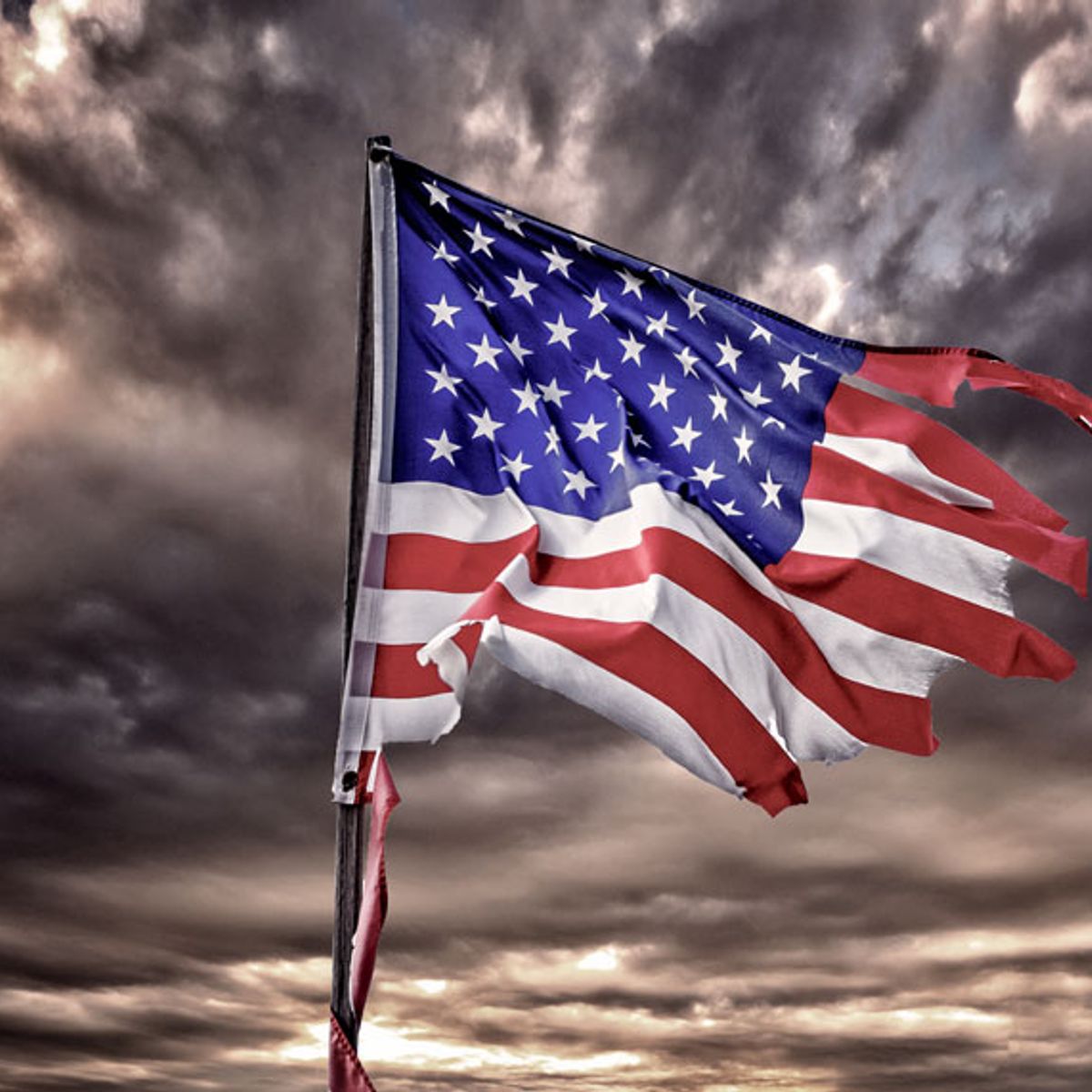 Home Of The Brave Coronavirus Epidemic Reveals America S