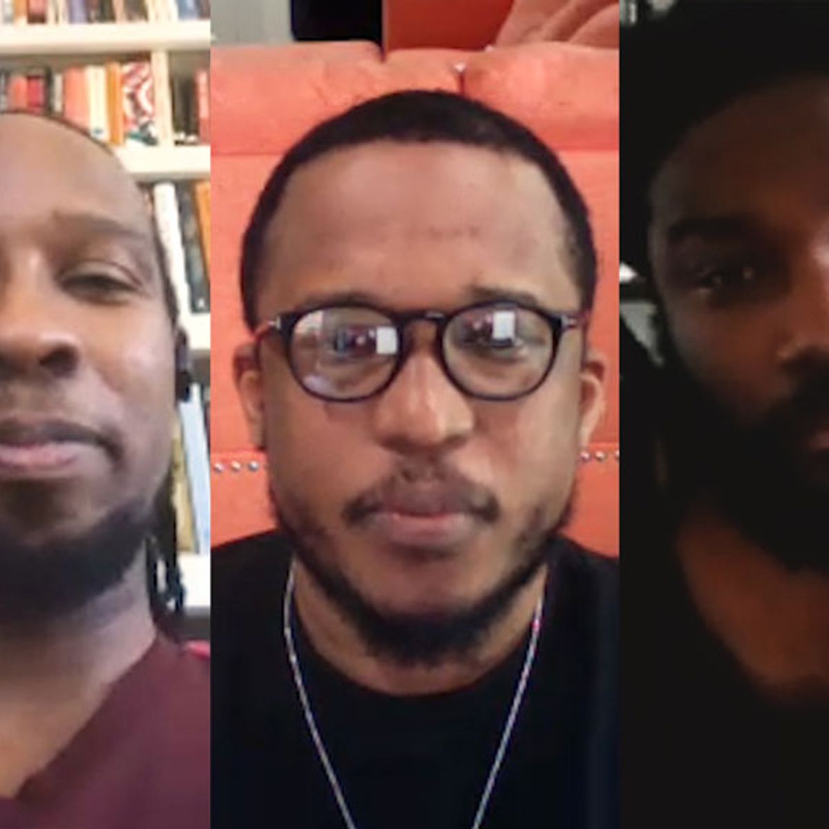 Ibram X Kendi Why The Coronavirus Is Hitting Black People So