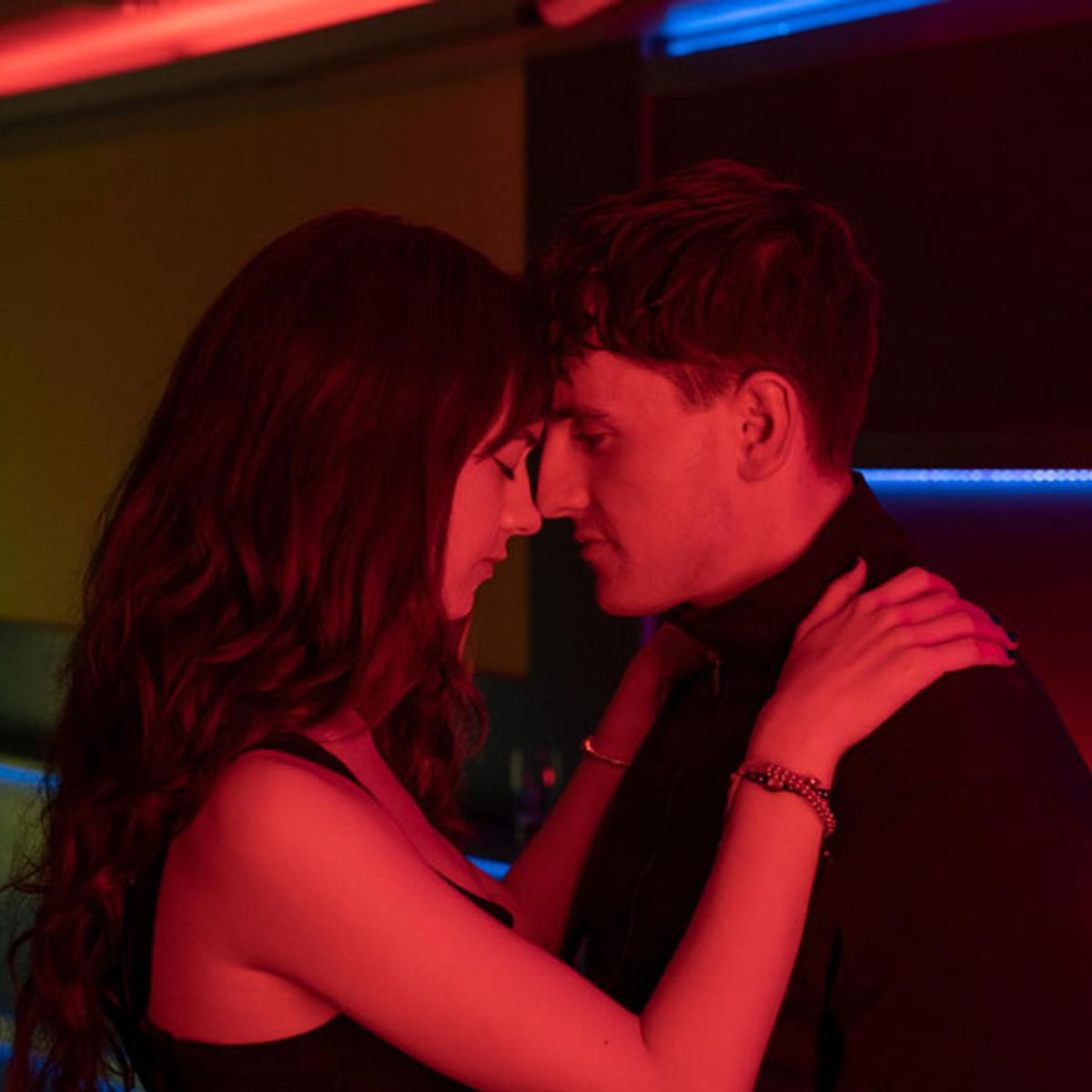 Normal People Takes A Common Teenage Love Story And Matures