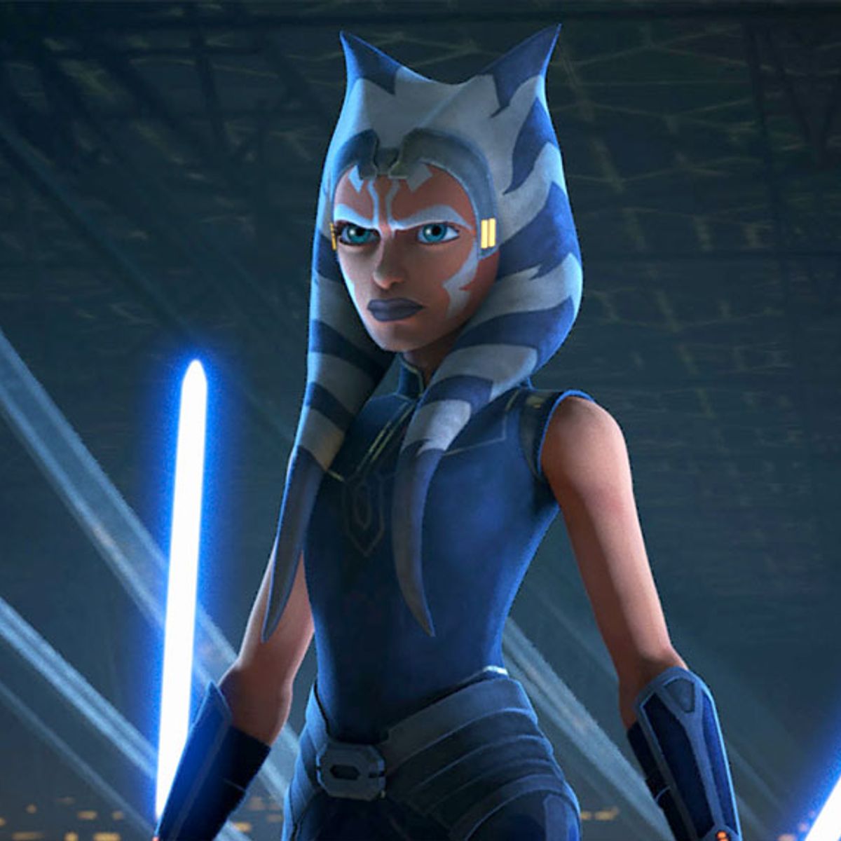 How I Learned To Love Ahsoka Tano The Jedi Pariah Who Wasn T Supposed To Exist Salon Com