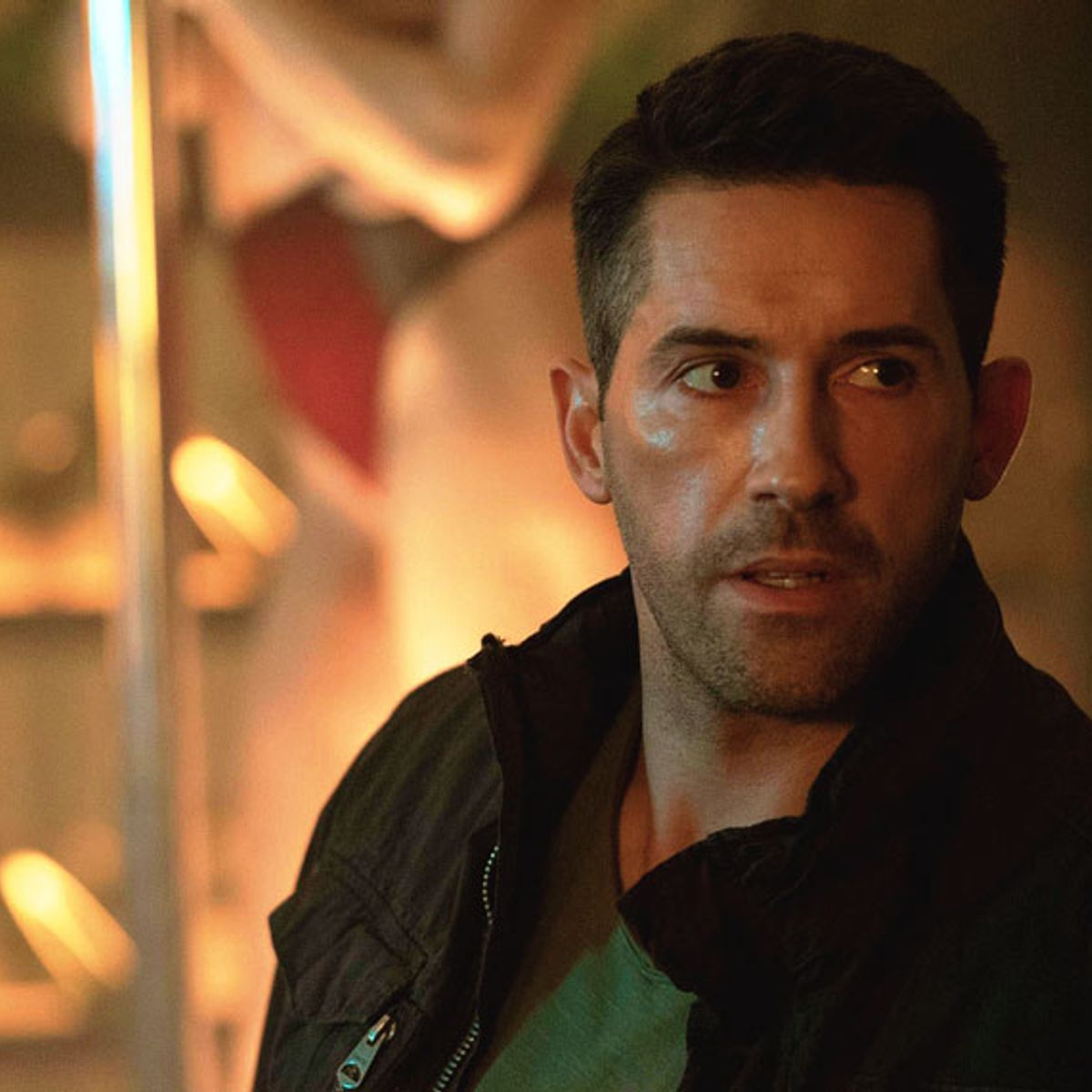 Debt Collectors Star Talks Brawl That Is A Straight Rip Off