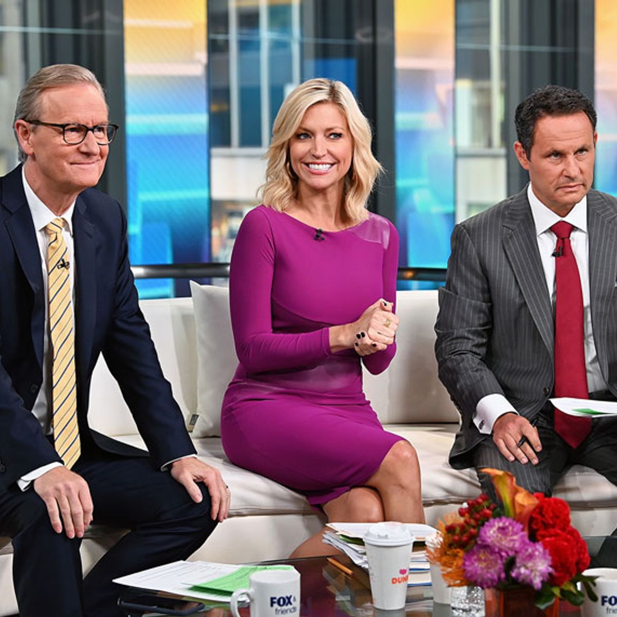 Trump Trashes Fox News Election Coverage While On Fox Friends Fox Has Changed A Lot Salon Com