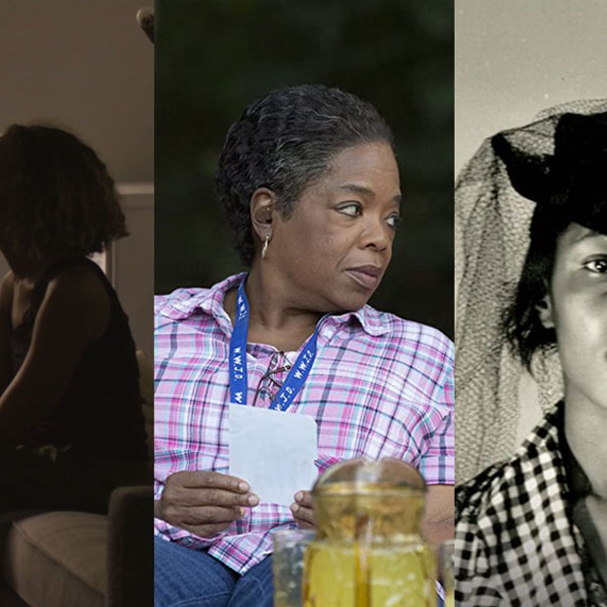 5 Films To Watch That Proclaim Black Women S Lives Matter Too