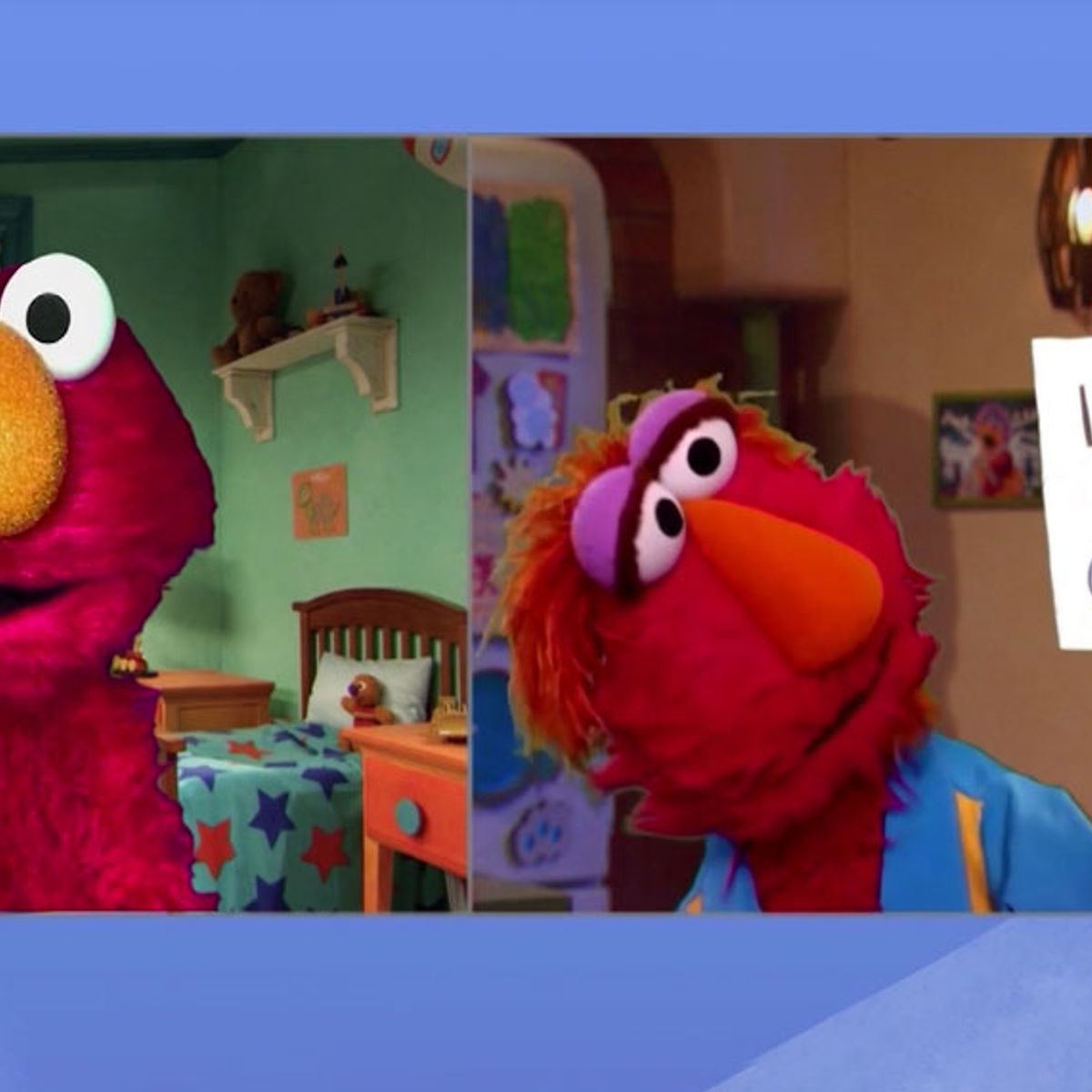 Sesame Street Talked To Our Kids About Racism Parents Need To