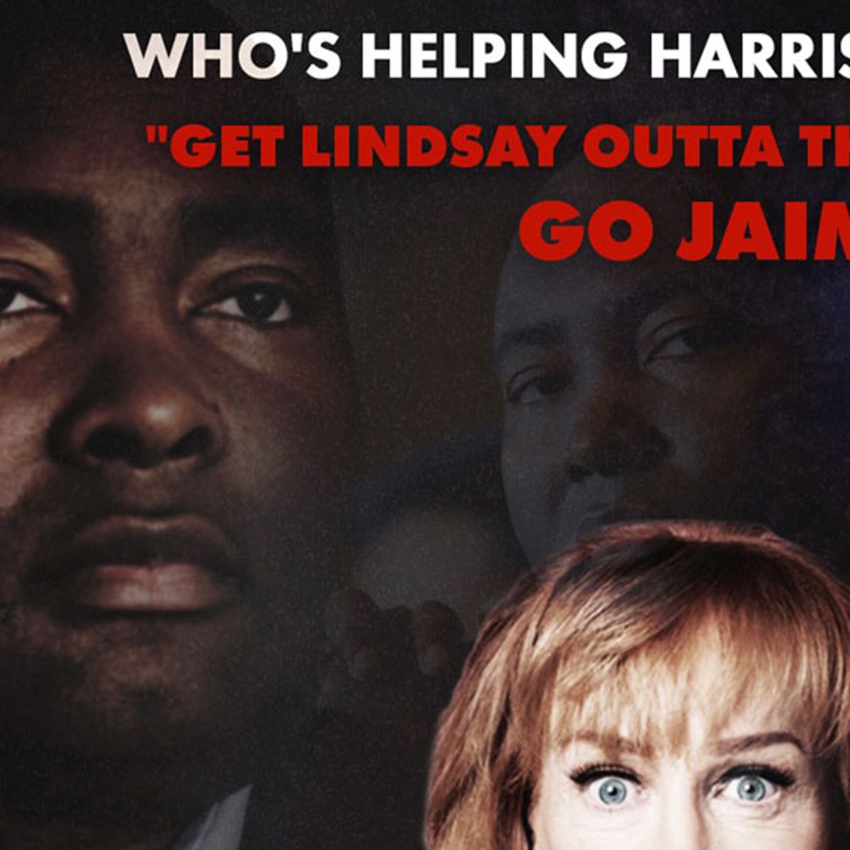 Lindsey Graham Ad Shows Democratic Opponent Jaime Harrison With Digitally Darkened Skin Tone Salon Com
