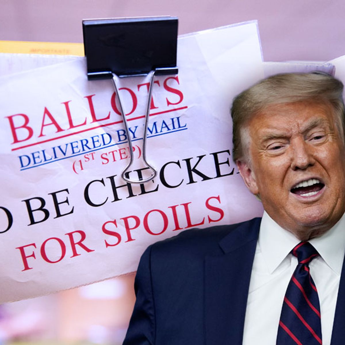 Changes By Trump Donor Heading Usps May Disenfranchise Voters Former Top Postal Service Official Salon Com