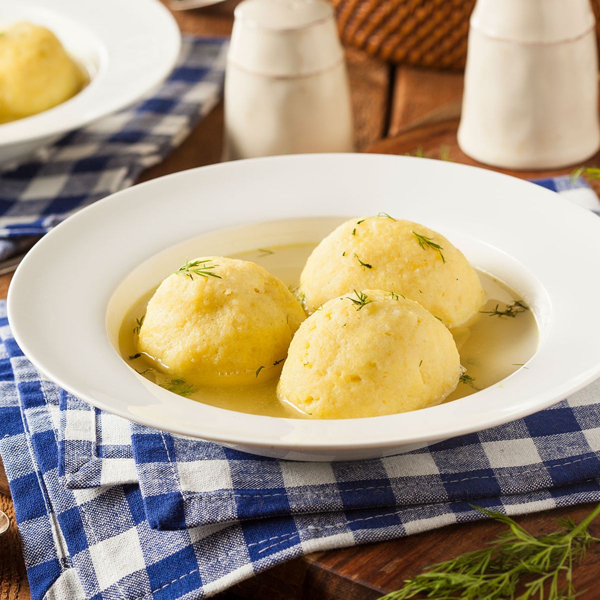 Burned Out When You Re Sick Of Cooking Embrace The Comfort Of Sick Day Food Salon Com