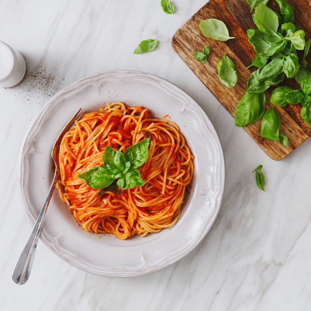 Seven Tomato Paste Substitutes For Pantry Pasta Emergencies And More Salon Com Seven Tomato Paste Substitutes For Pantry Pasta Emergencies And More Salon Com