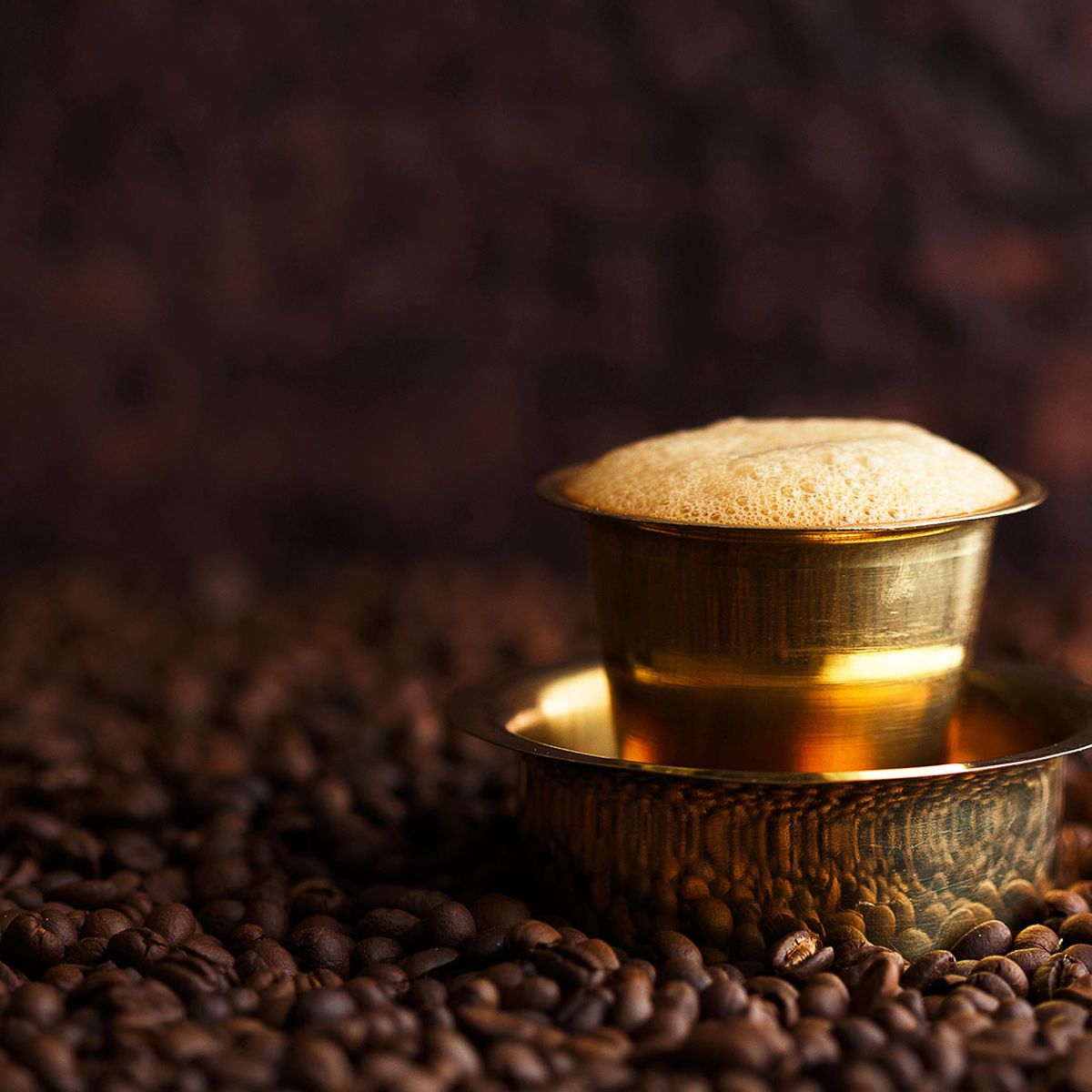 South Indian Filter Coffee Is Like No Coffee You Ve Had Before Salon Com Get info of suppliers, manufacturers, exporters, traders of filter coffee maker for buying in india. south indian filter coffee is like no