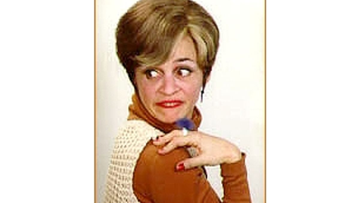 Strangers with Candy - Season 3 Amy Sedaris