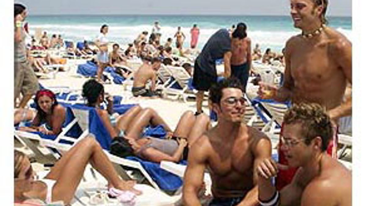 nudist swinger beach party Xxx Photos