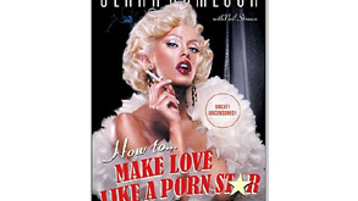 How to Make Love Like a Porn Star/