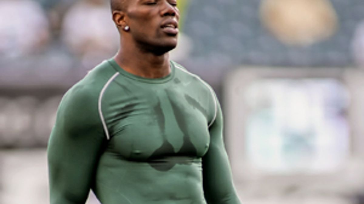 The Life And Career Of Terrell Owens (Complete Story)