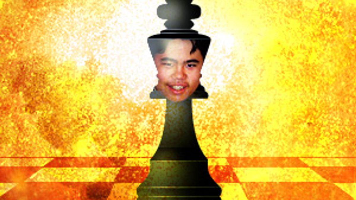 Speed Chess: “Burned out” Nakamura reaches final