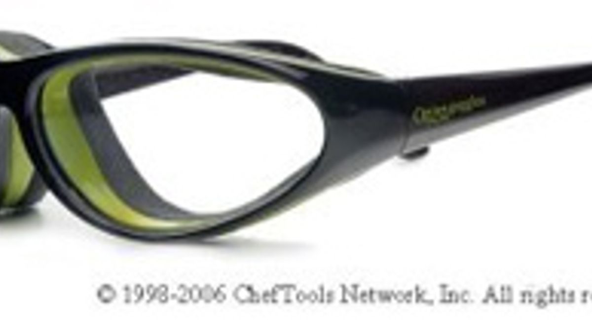 Kesig Onion Goggles Glasses for Cutting Onion Tearless Safety