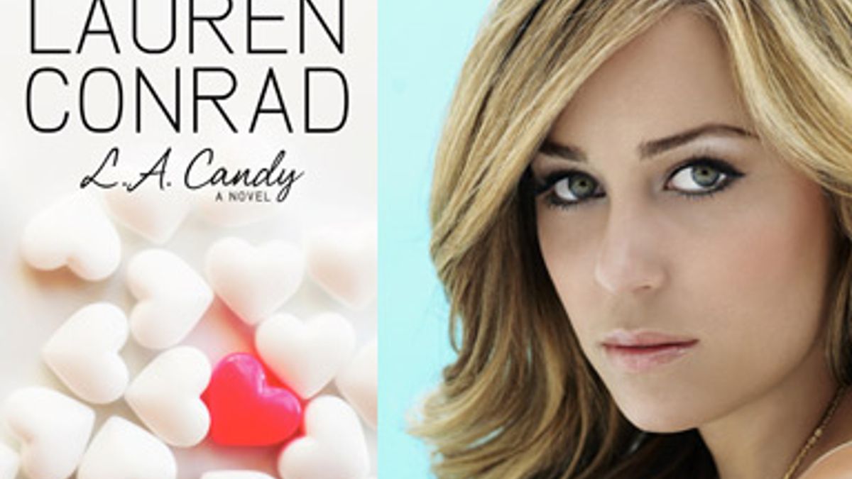 The Unbearable Lightness Of Lauren Conrad Salon Com