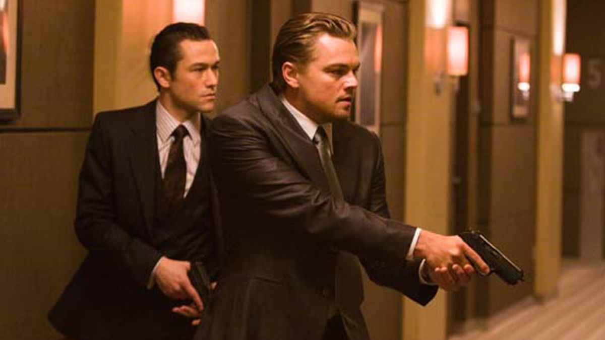 Inception A Clunky Overblown Disappointment Salon Com