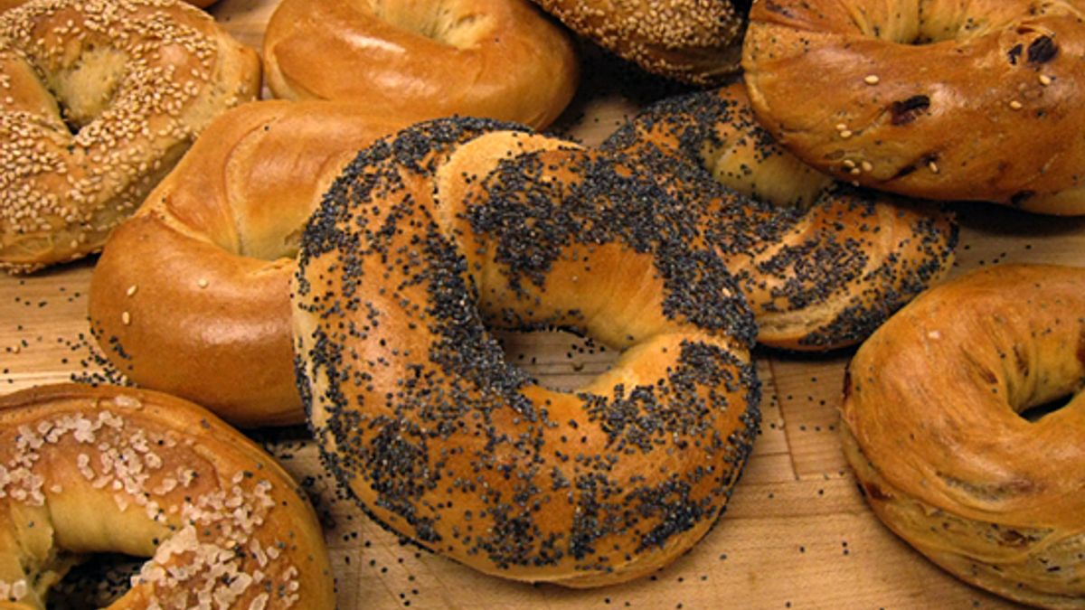 Making Bagels: Power City bagel maker shares some tips