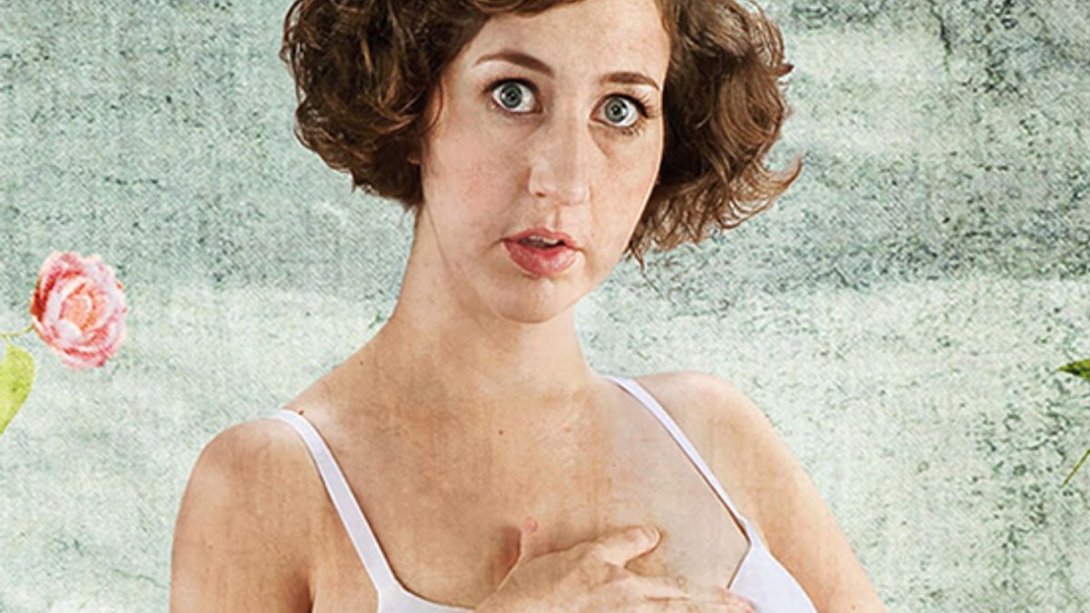 Kristen Schaal 11 Pics | Free Download Nude Photo Gallery