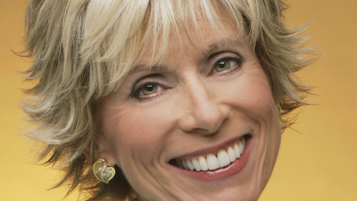 The Revenge Of Dr Laura Schlessinger Salon Com