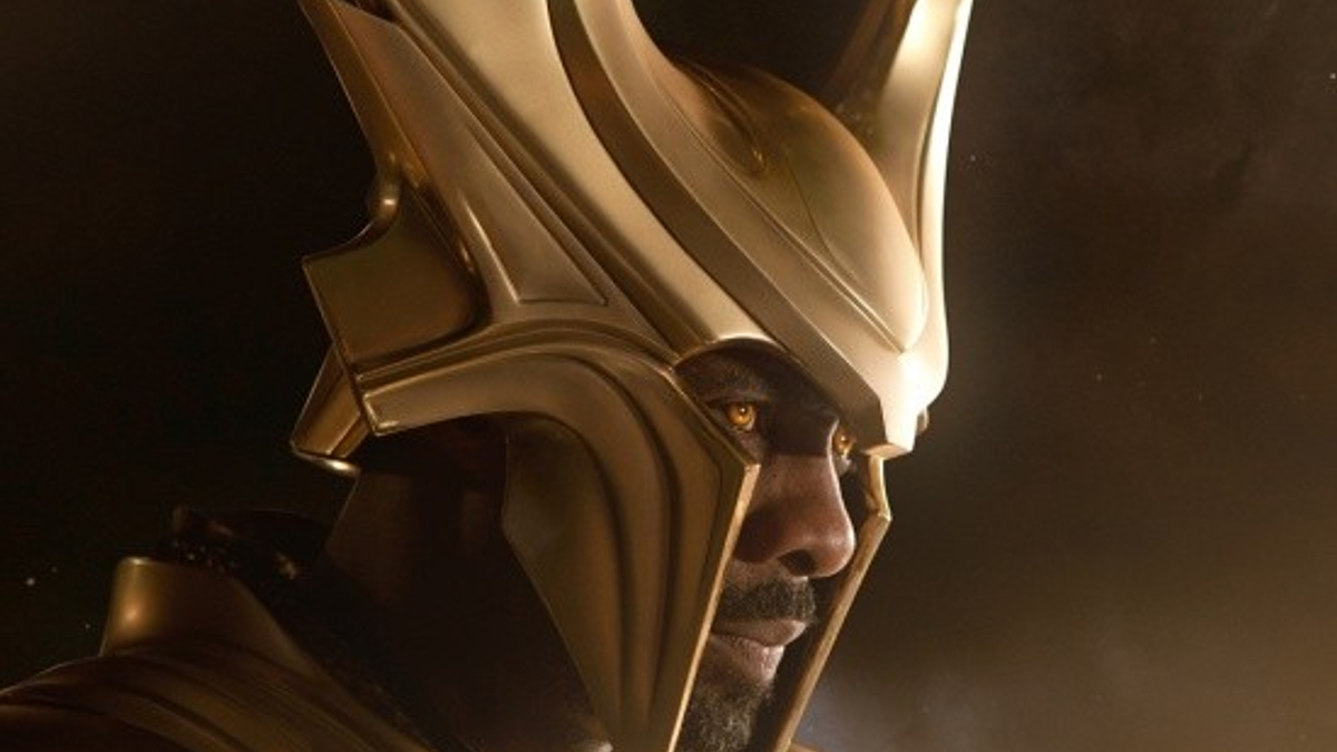 Heimdall and his equals
