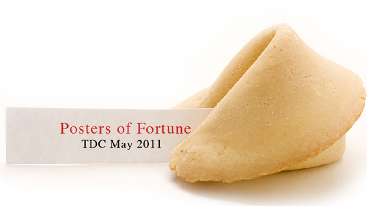 fortune cookie good luck sayings