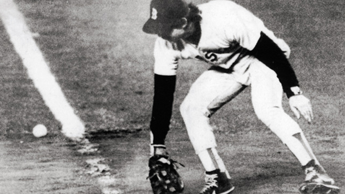 Mookie Wilson's career overshadowed by Bill Buckner moment in 1986 World  Series - Newsday